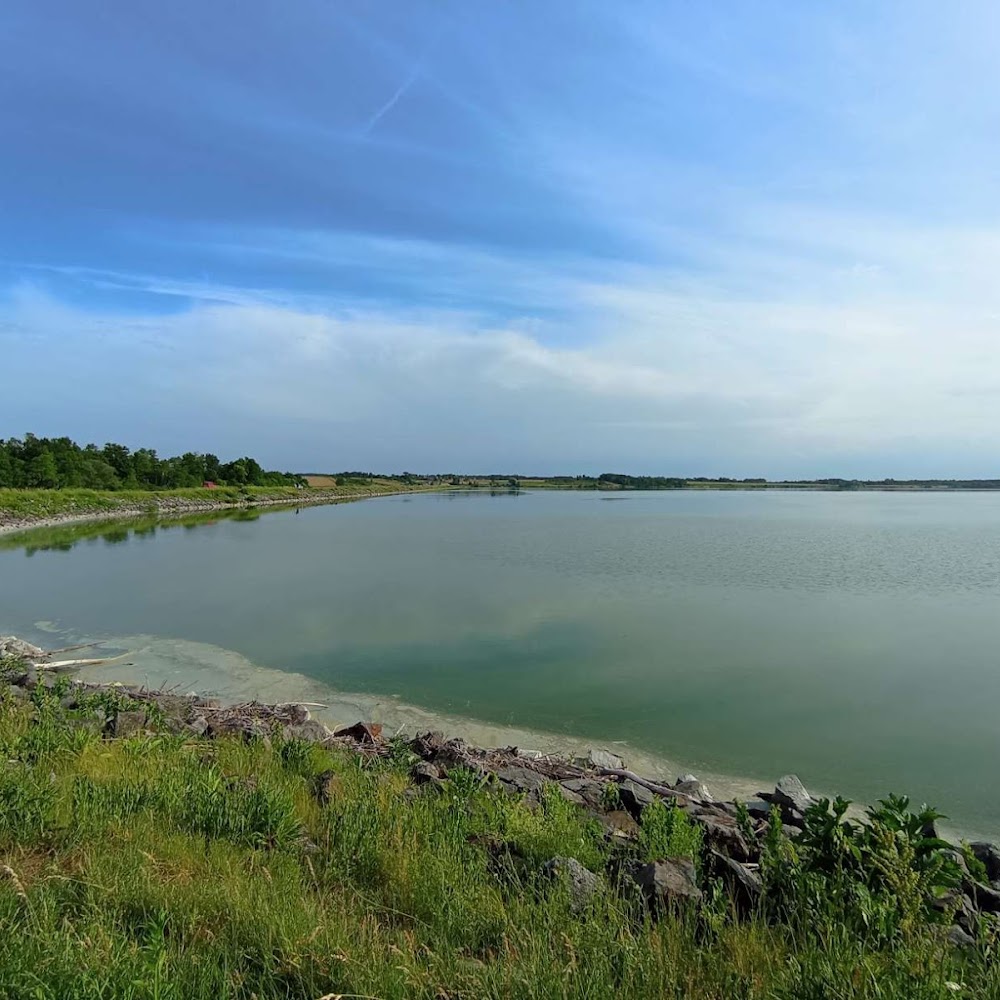 Banovsko Jezero (Pakra II)